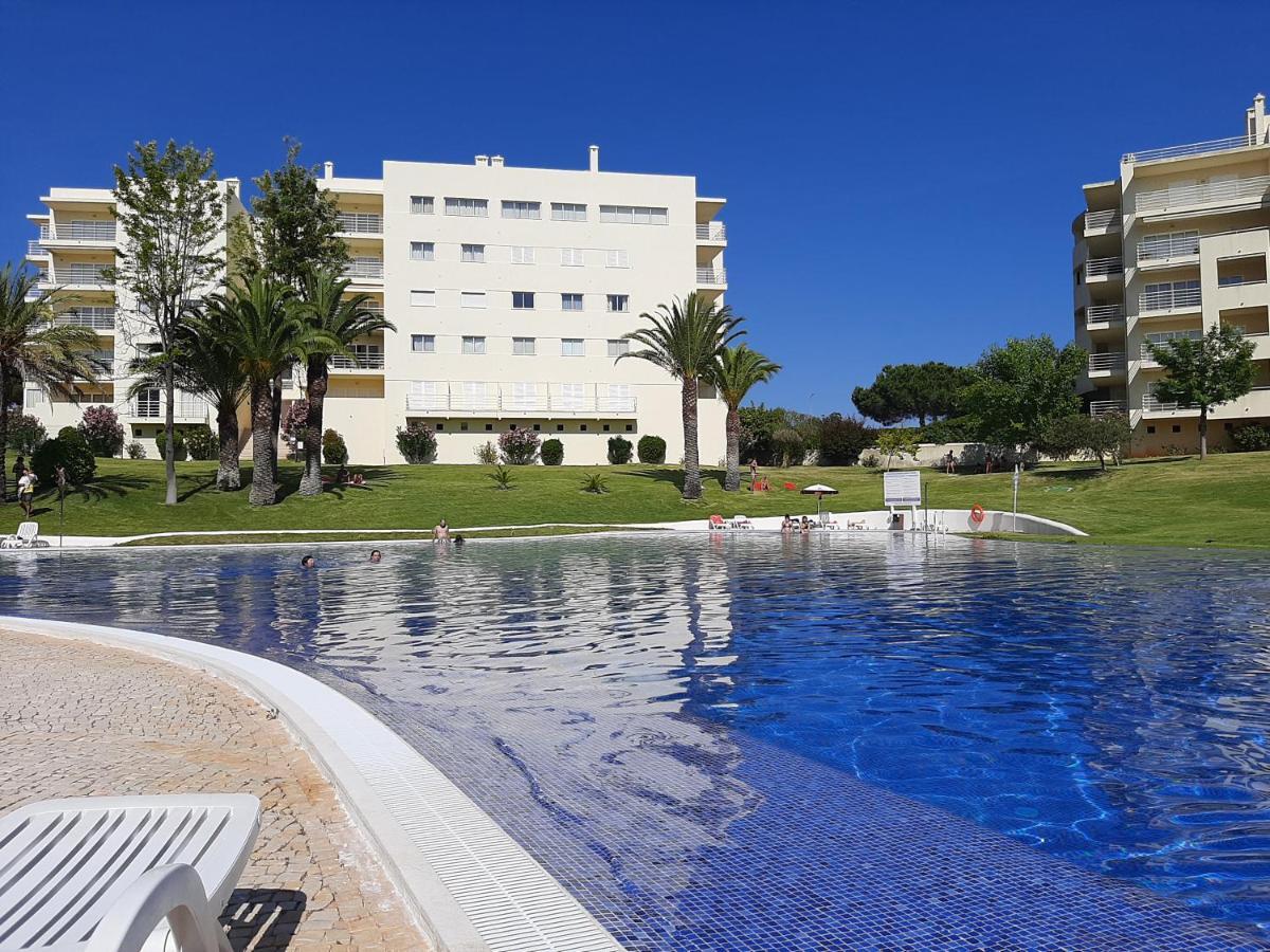 Vila Marachique Lt 6 108 Alvor Zewnętrze zdjęcie