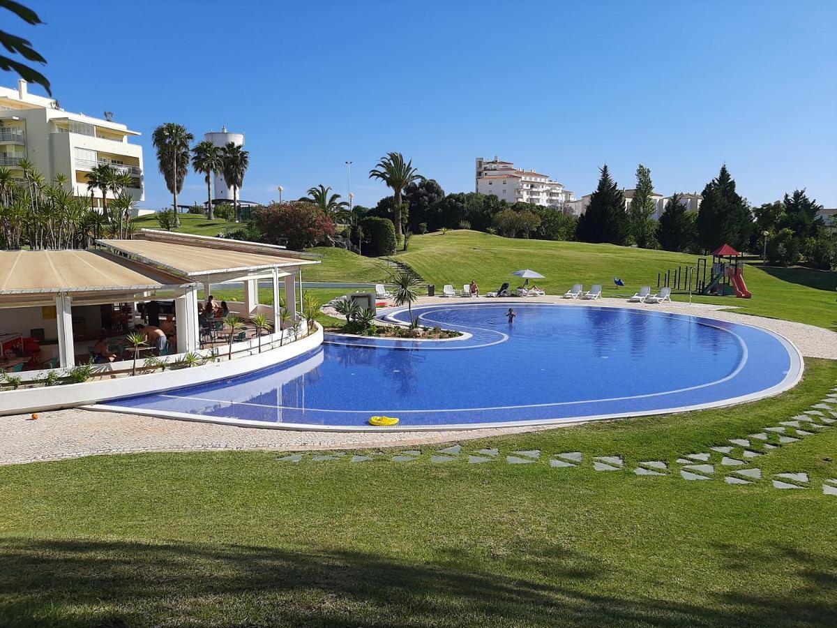 Vila Marachique Lt 6 108 Alvor Zewnętrze zdjęcie