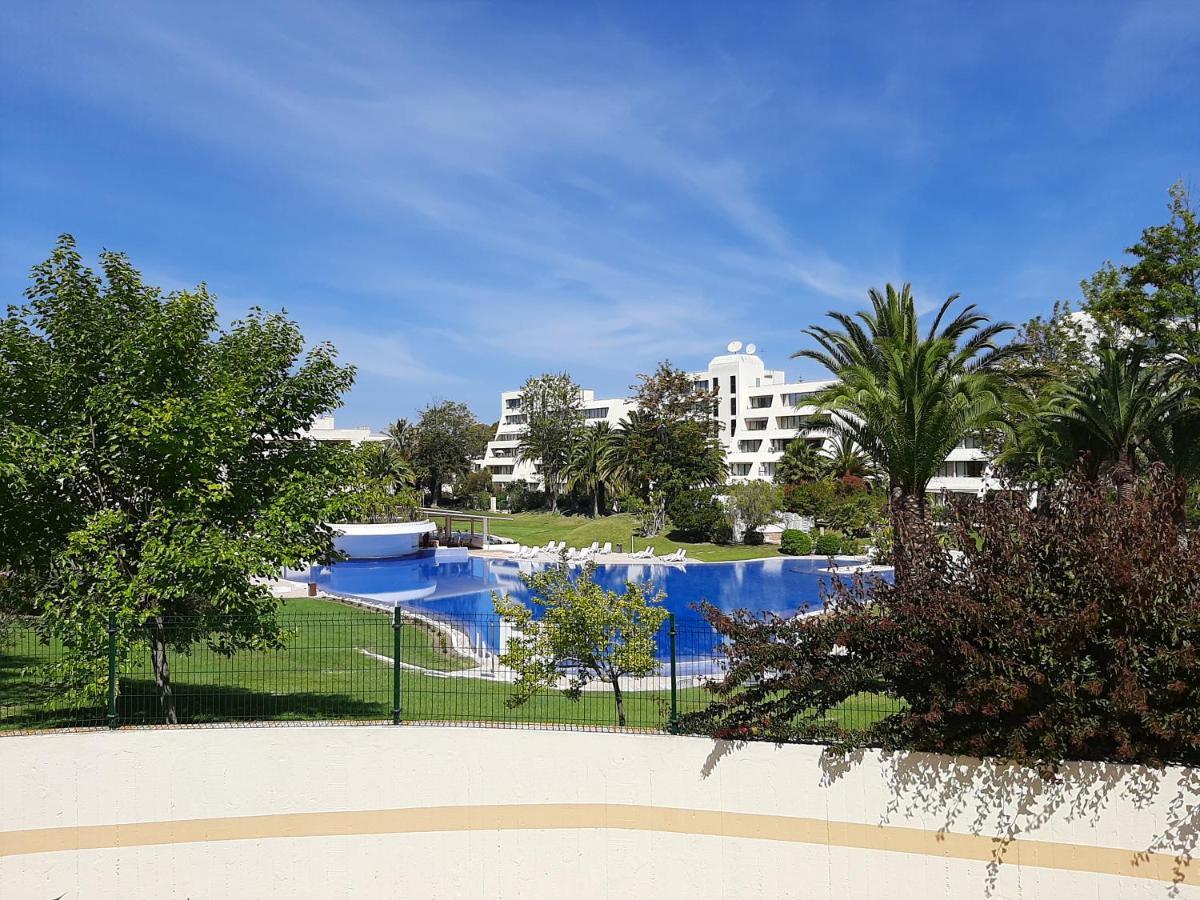 Vila Marachique Lt 6 108 Alvor Zewnętrze zdjęcie