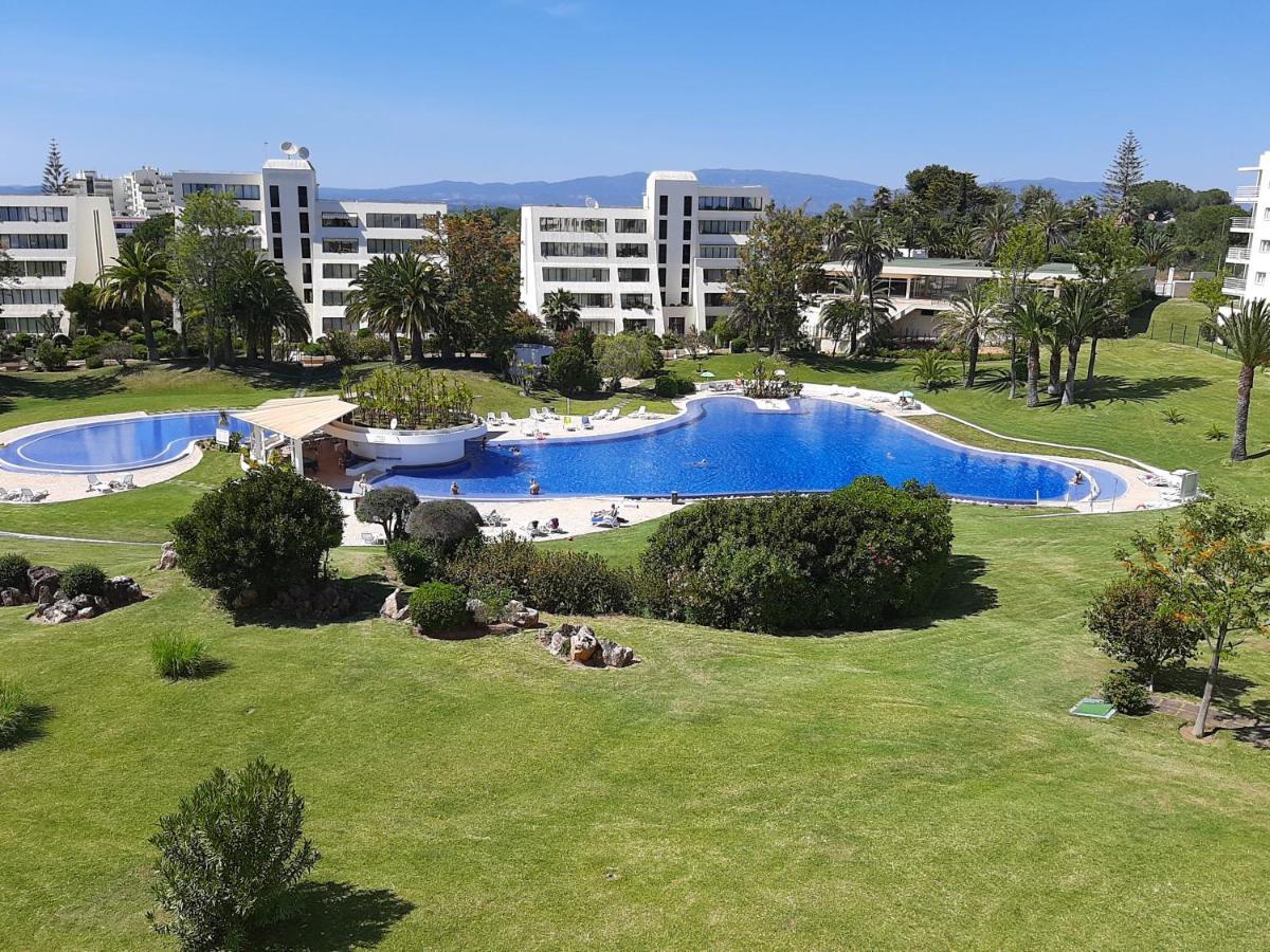 Vila Marachique Lt 6 108 Alvor Zewnętrze zdjęcie