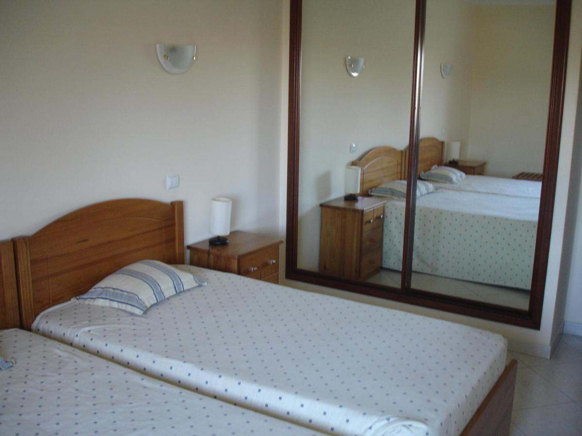 Vila Marachique Lt 6 108 Alvor Zewnętrze zdjęcie