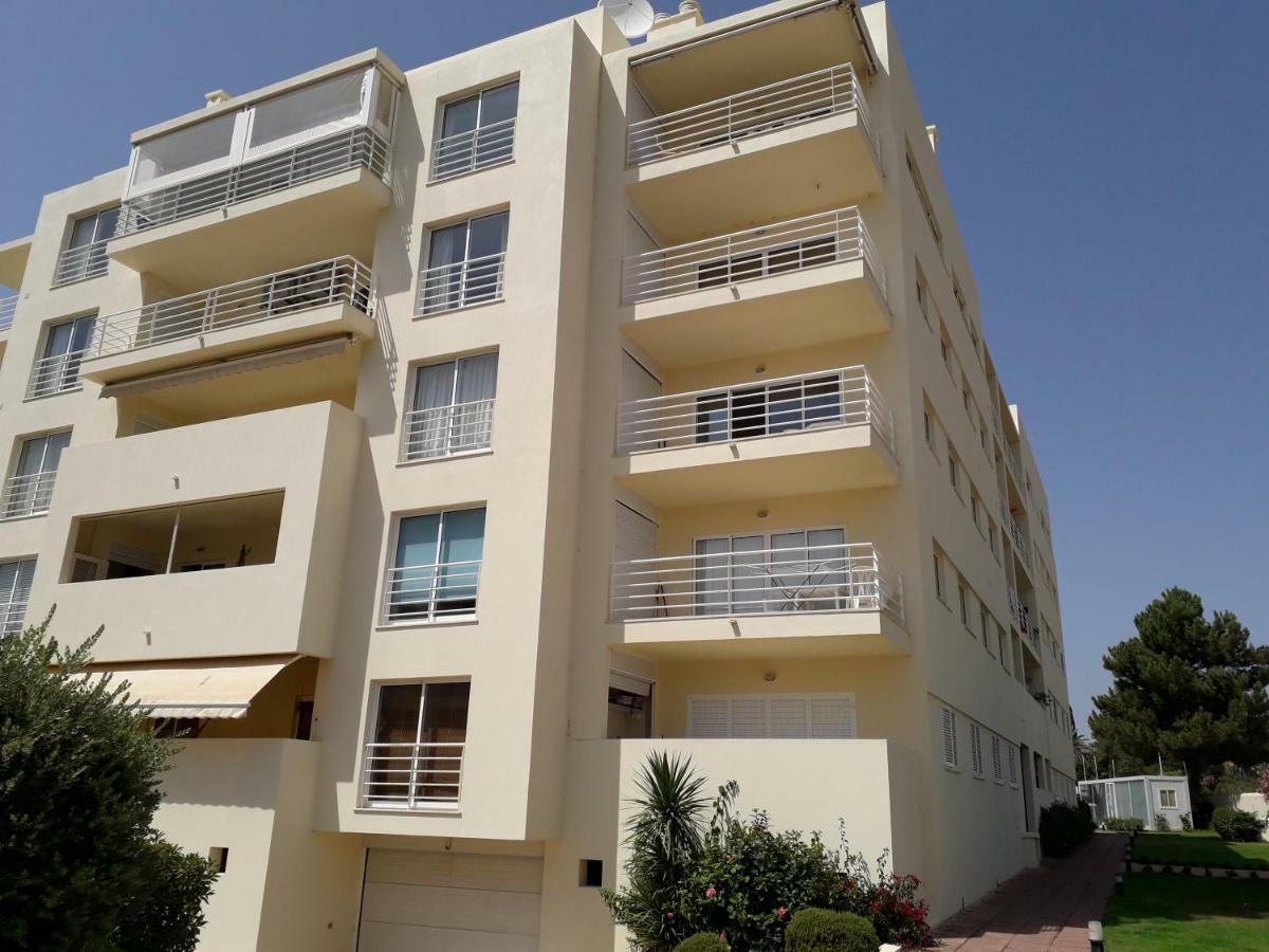Vila Marachique Lt 6 108 Alvor Zewnętrze zdjęcie